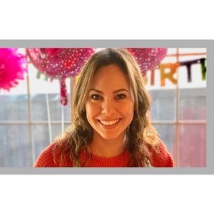 Meet your Posher, Arlette